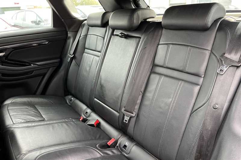 Used Land Rover Range Rover Evoque 2022 for sale - 76530379: Photo 24