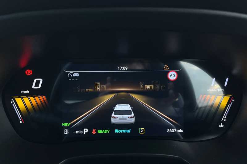 Used MG MG ZS 2024 for sale - 77914519: Photo 20