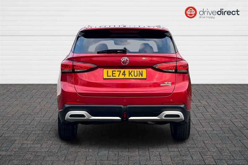 Used MG MG ZS 2024 for sale - 77914519: Photo 4