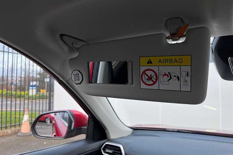 Used MG MG ZS 2024 for sale - 77914519: Photo 45