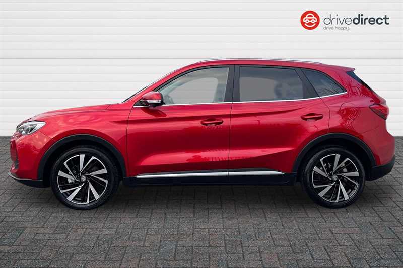 Used MG MG ZS 2024 for sale - 77914519: Photo 6