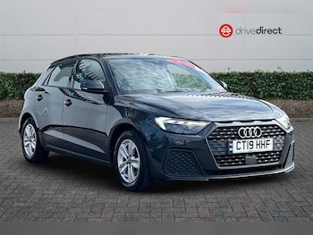 Used Audi A1 2019 for sale - 76075614: Photo