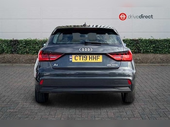 Used Audi A1 2019 for sale - 76075614: Photo