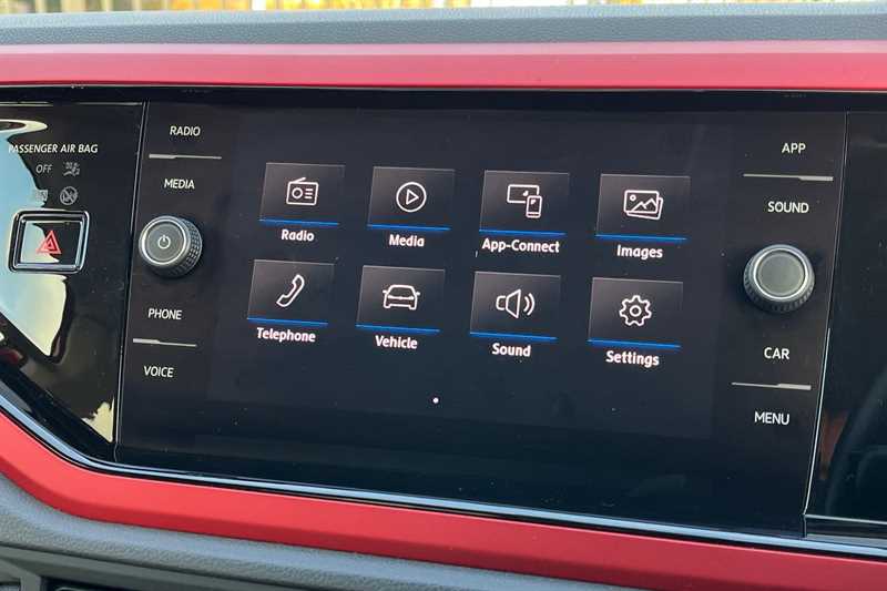 Used Volkswagen Polo 2020 for sale - 77757823: Photo 17