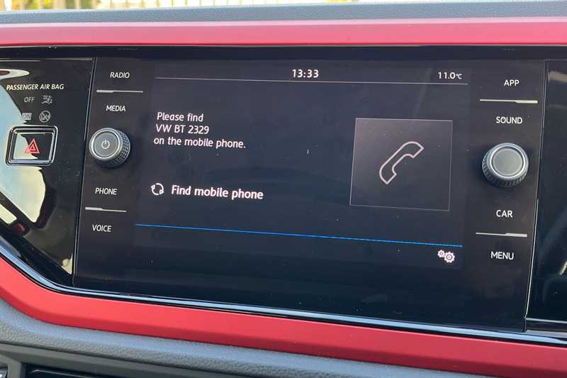 Used Volkswagen Polo 2020 for sale - 77757823: Photo 19