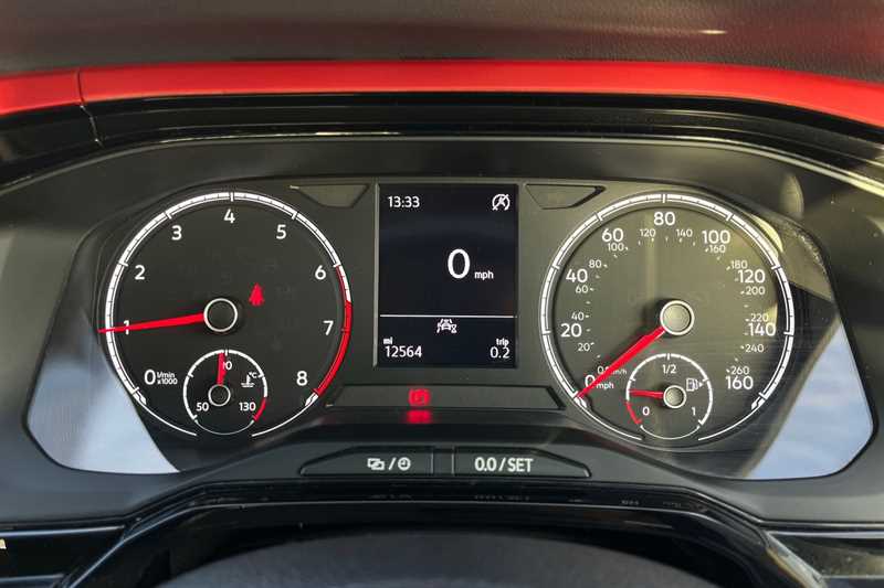 Used Volkswagen Polo 2020 for sale - 77757823: Photo 20