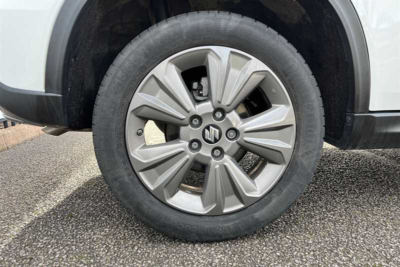 Used Suzuki Vitara 2021 for sale - 77788109: Photo 12