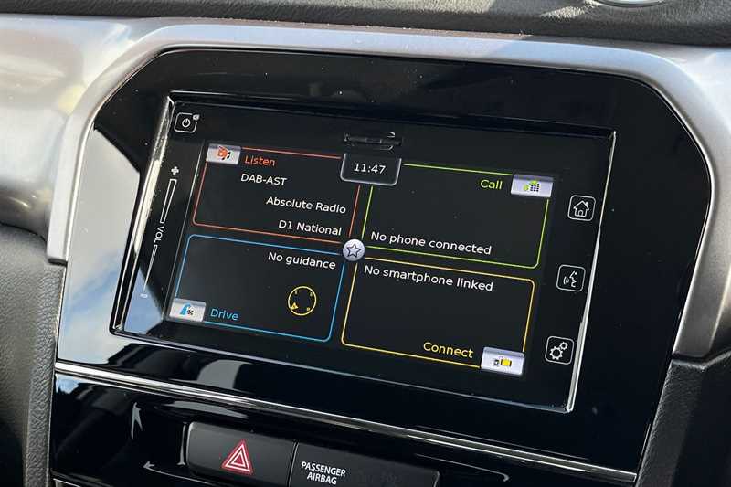 Used Suzuki Vitara 2021 for sale - 77788109: Photo 17