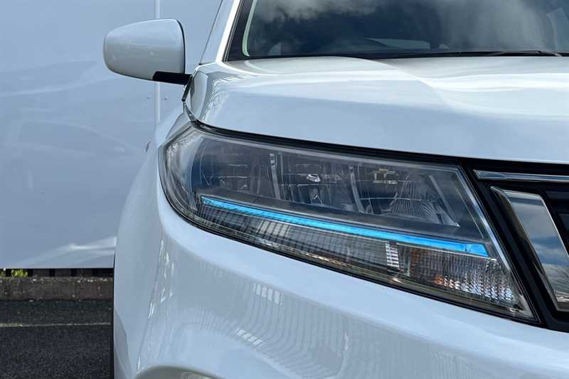 Used Suzuki Vitara 2021 for sale - 77788109: Photo 28