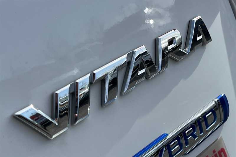 Used Suzuki Vitara 2021 for sale - 77788109: Photo 30
