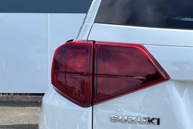 Used Suzuki Vitara 2021 for sale - 77788109: Photo 31