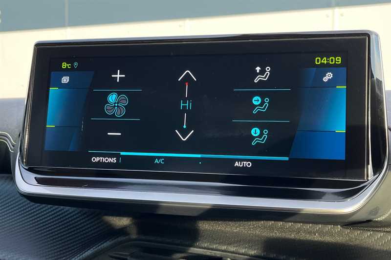 Used Peugeot 2008 2022 for sale - 77415694: Photo 15