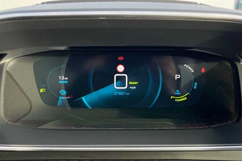 Used Peugeot 2008 2022 for sale - 77415694: Photo 20