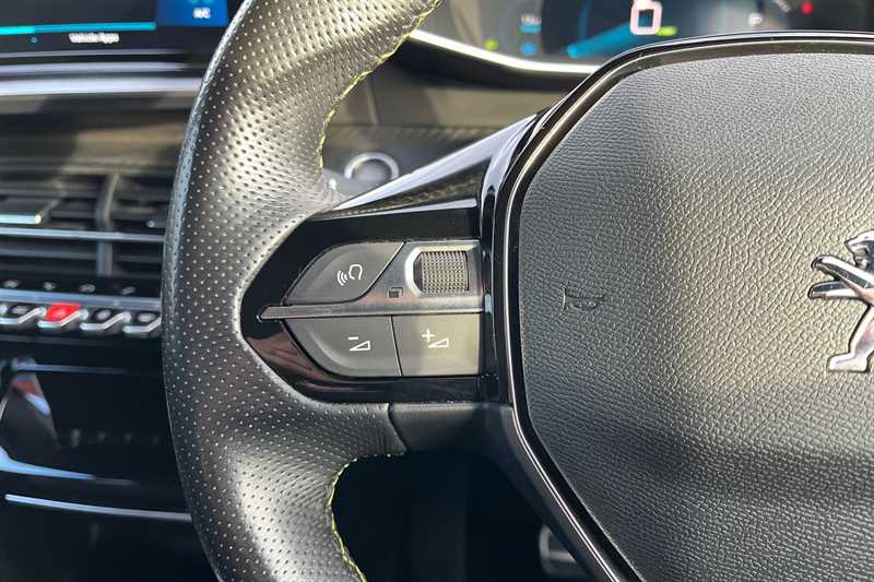 Used Peugeot 2008 2022 for sale - 77415694: Photo 21