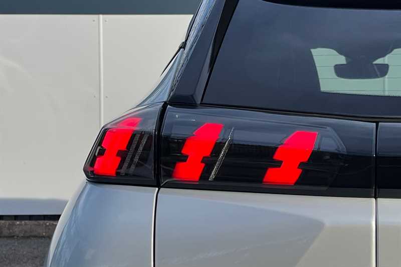 Used Peugeot 2008 2022 for sale - 77415694: Photo 31