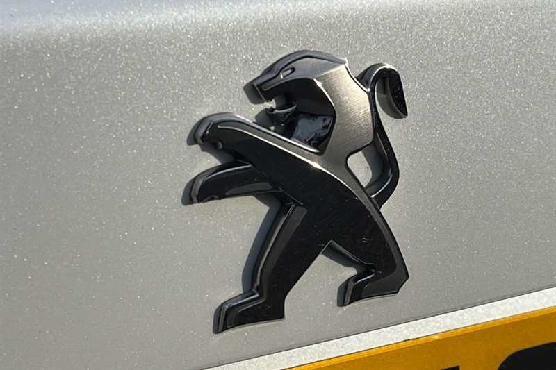 Used Peugeot 2008 2022 for sale - 77415694: Photo 38