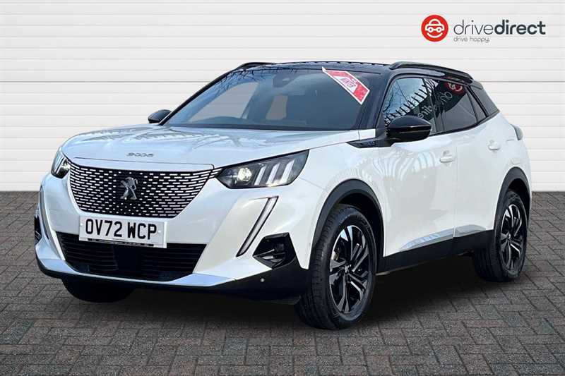 Used Peugeot 2008 2022 for sale - 77415694: Photo 7