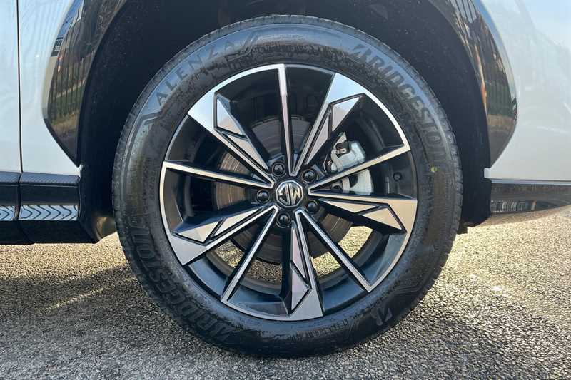 Used MG MG HS 2025 for sale - 77401880: Photo 11