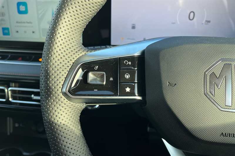 Used MG MG HS 2025 for sale - 77401880: Photo 21