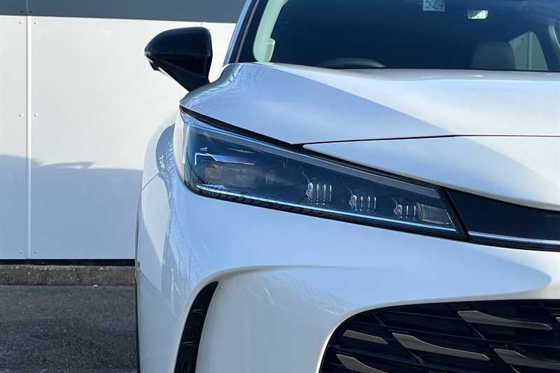 Used MG MG HS 2025 for sale - 77401880: Photo 28