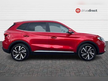 Used MG MG ZS 2025 for sale - 78824545: Photo