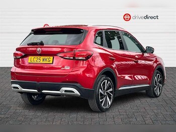 Used MG MG ZS 2025 for sale - 78824545: Photo