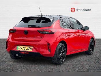 Used Vauxhall Corsa 2022 for sale - 78266111: Photo