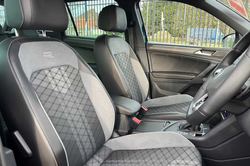 Used Volkswagen Tiguan 2022 for sale - 77459406: Photo 23