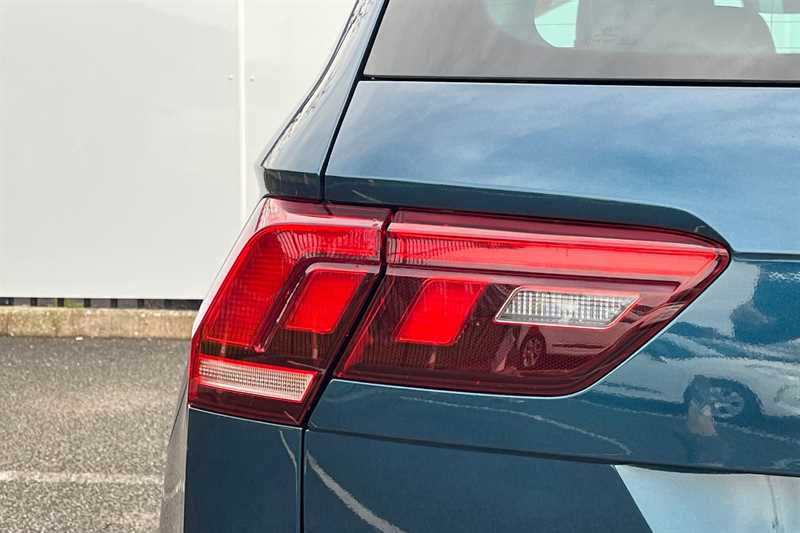 Used Volkswagen Tiguan 2022 for sale - 77459406: Photo 31