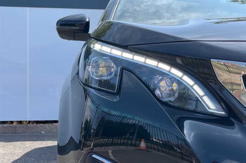 Used Peugeot 3008 2019 for sale - 76463815: Photo 28