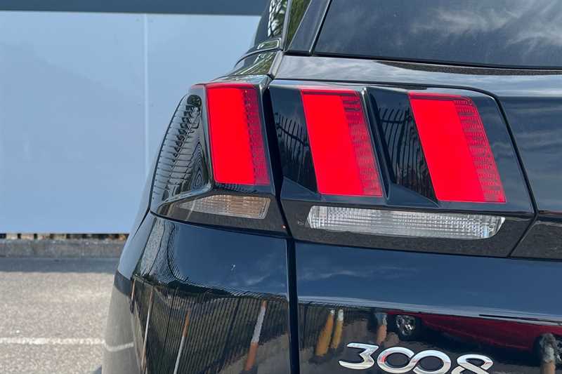 Used Peugeot 3008 2019 for sale - 76463815: Photo 31