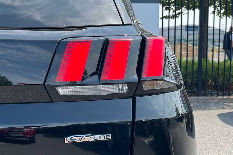 Used Peugeot 3008 2019 for sale - 76463815: Photo 32