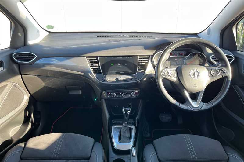 Used Vauxhall Crossland 2022 for sale - 77929193: Photo 13