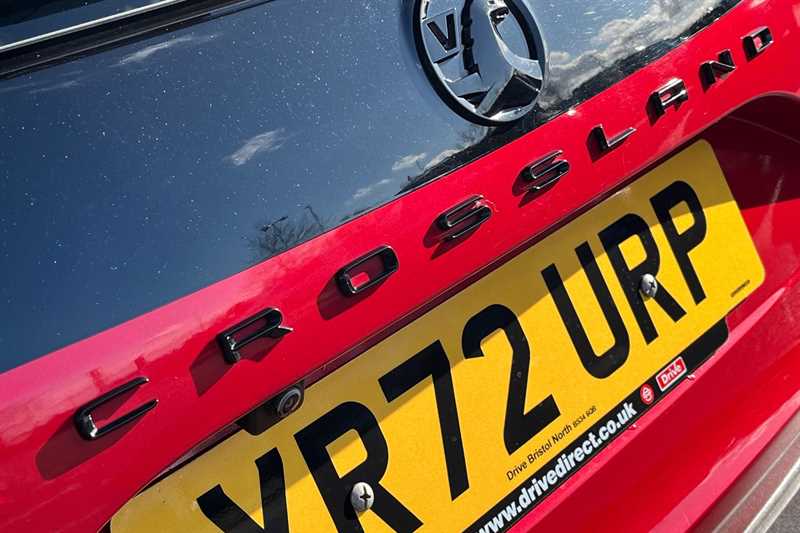 Used Vauxhall Crossland 2022 for sale - 77929193: Photo 30