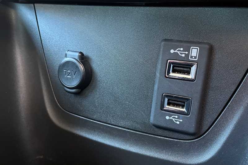 Used Vauxhall Crossland 2022 for sale - 77929193: Photo 40