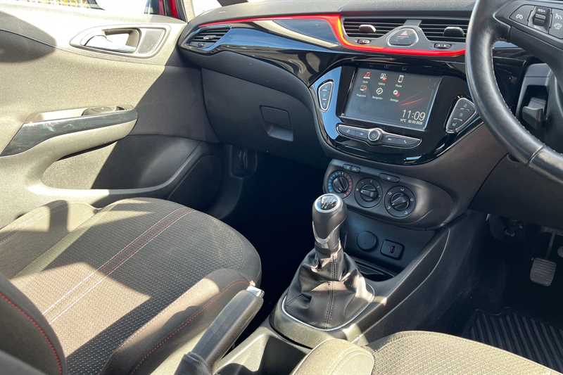 Used Vauxhall Corsa 2019 for sale - 77728326: Photo 14