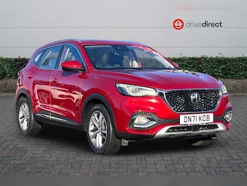 Used MG MG HS 2022 for sale - 77391388: Photo