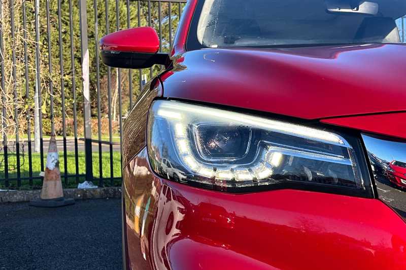 Used MG MG HS 2022 for sale - 77391388: Photo 28