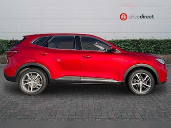 Used MG MG HS 2022 for sale - 77391388: Photo