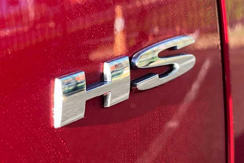 Used MG MG HS 2022 for sale - 77391388: Photo 30