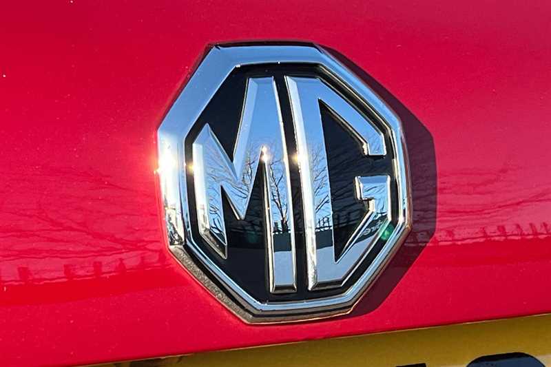 Used MG MG HS 2022 for sale - 77391388: Photo 39