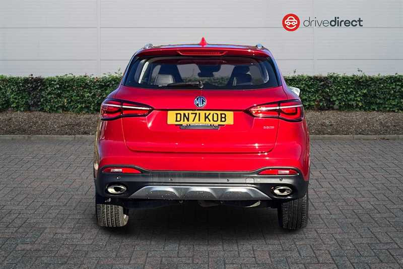 Used MG MG HS 2022 for sale - 77391388: Photo 4