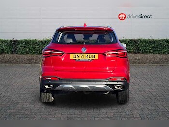 Used MG MG HS 2022 for sale - 77391388: Photo