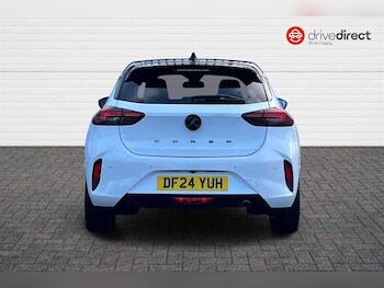 Used Vauxhall Corsa 2024 for sale - 77864123: Photo