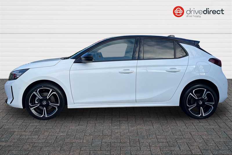 Used Vauxhall Corsa for sale - 77864123: Photo 6