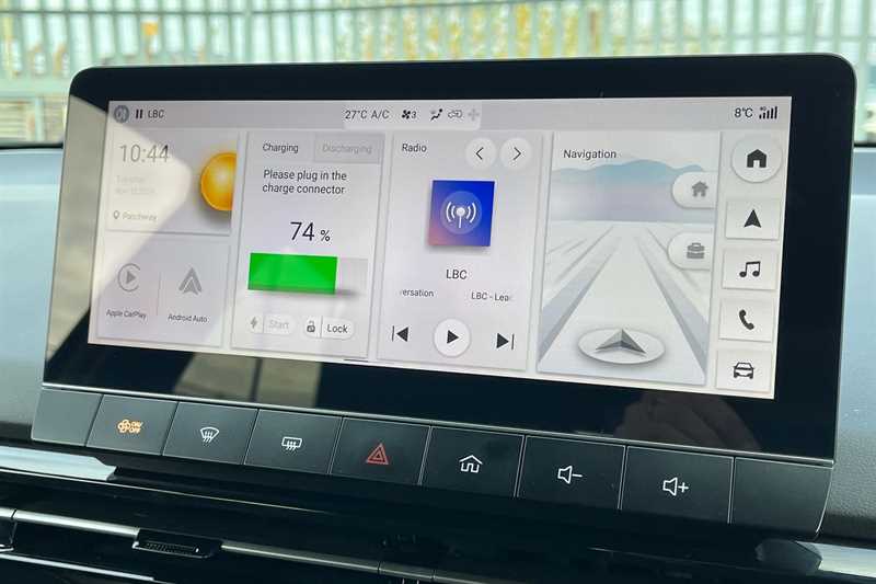 Used MG MG4 2024 for sale - 76490235: Photo 17