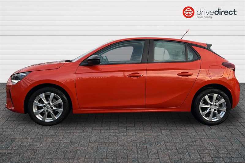 Used Vauxhall Corsa 2022 for sale - 77561813: Photo 6