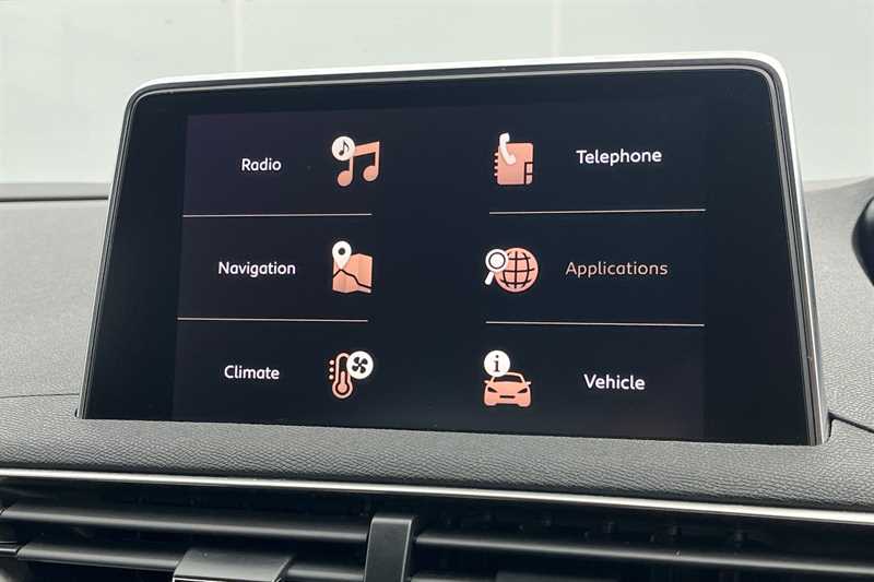 Used Peugeot 3008 2019 for sale - 78137746: Photo 17