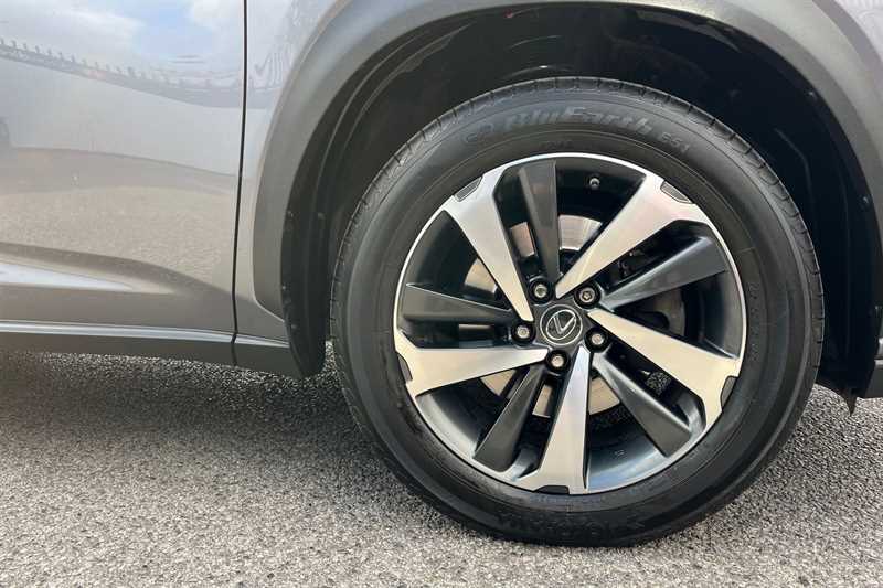 Used Lexus NX 2020 for sale - 78161024: Photo 12