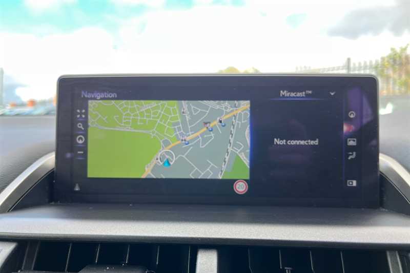 Used Lexus NX 2020 for sale - 78161024: Photo 18